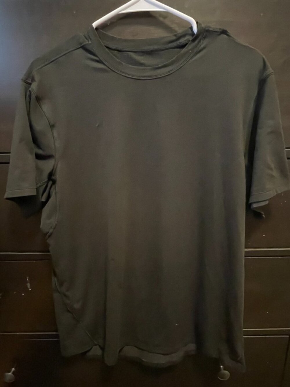 Mens Lululemon Tee-Shirt size Small